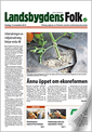 Landsbygdens folk ONLINE tidning