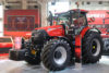 Arets Traktor 9 Webben