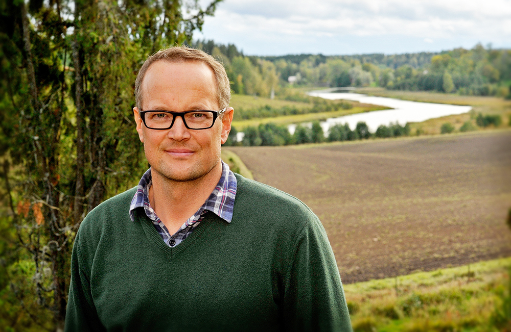 SLC - Kommentaren Fredrik Webben