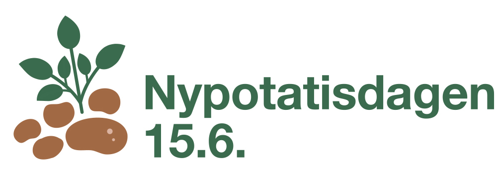 SLC - Nypotatisdagen