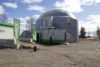 Biogas 3 Reaktorn B