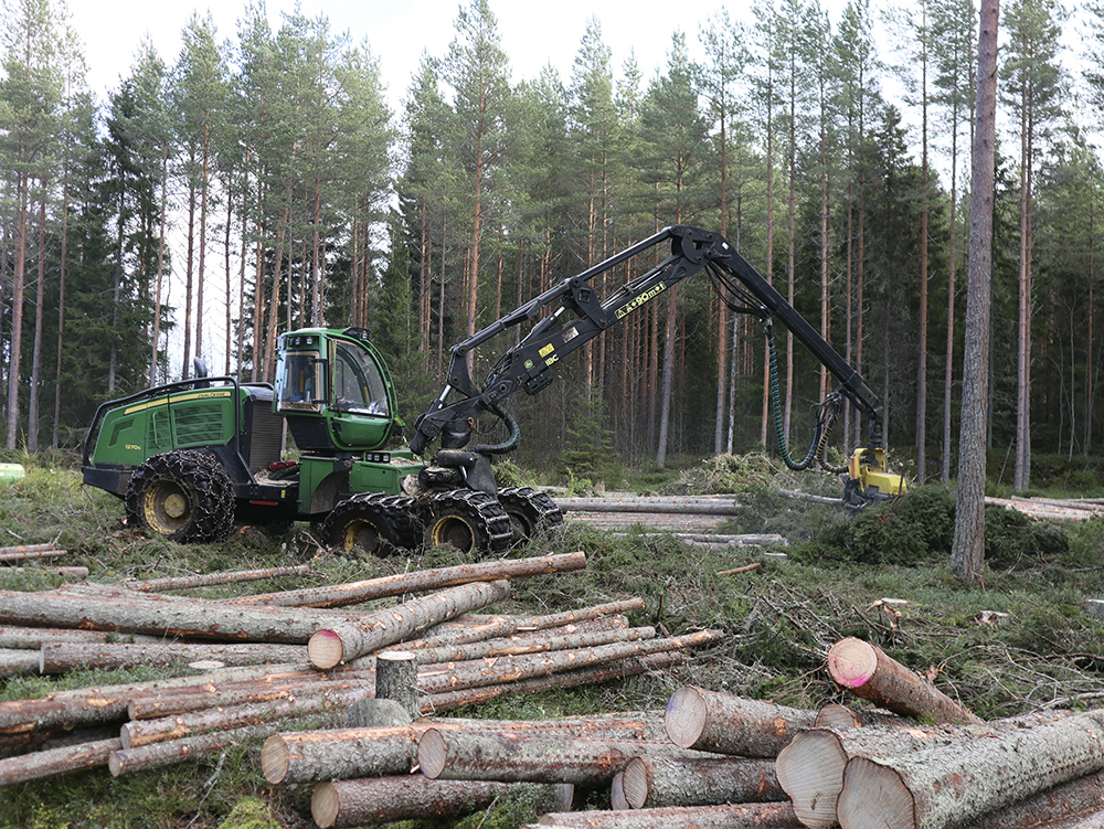 SLC - Skogsmaskinforare 3 B Webben